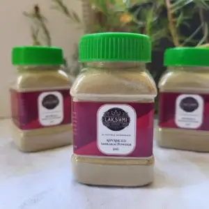 Advanced Shikakai – Trial Pack (50g)