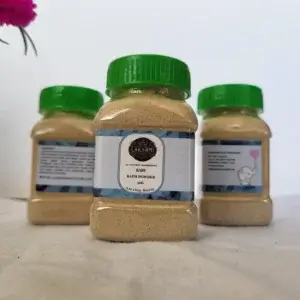 Baby Bath Powder – Trial Pack (50g)