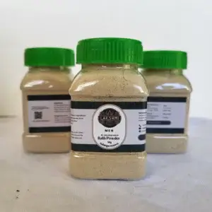 Nalangu Maavu (Men & Boys) – Trial Pack (50g)