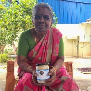 Baby Bath Powder (Nalangu Maavu)
