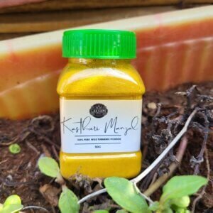 Kasthuri Manjal – Trial Pack (50g)