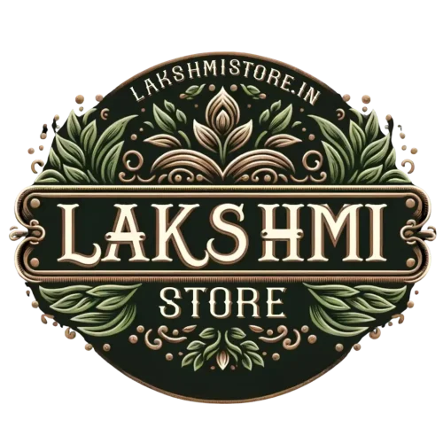 Lakshmistore Logo